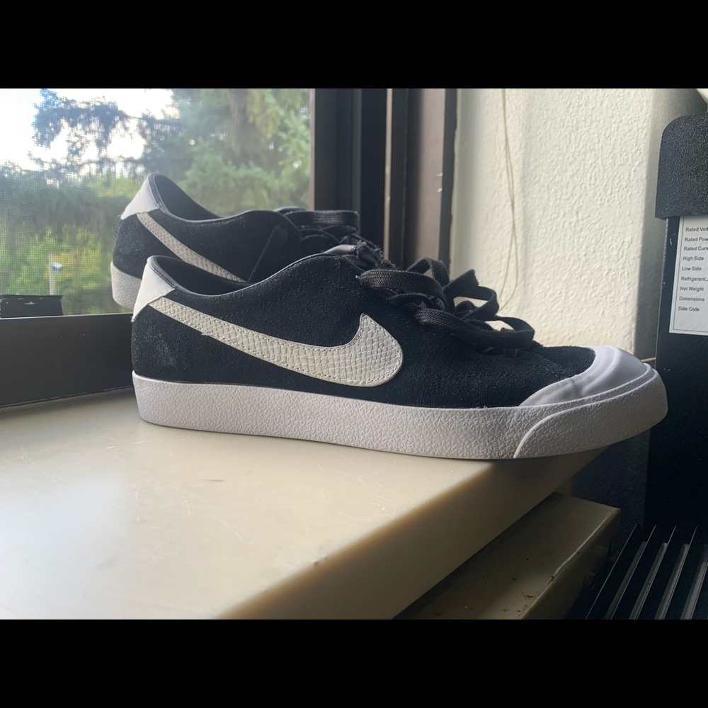 Slightly used Nike SB Cory Kennedy